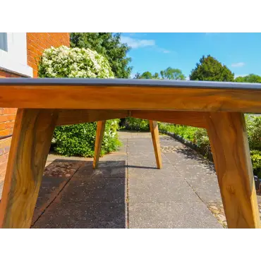 Bari Ceramic Dining Table | Bari Range