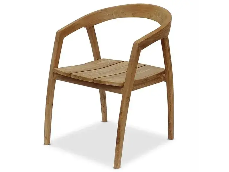 Himalayan 10 Chair Dining Set