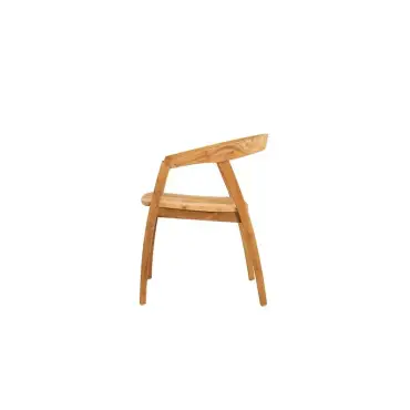 Himalayan 10 Chair Dining Set