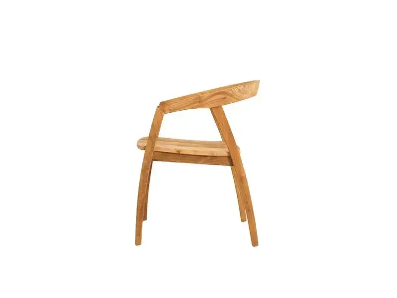 Himalayan 10 Chair Dining Set