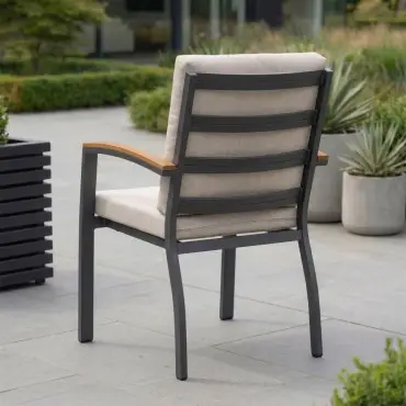 Leah Dining Chairs x4