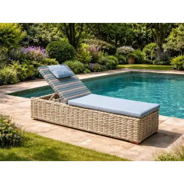 Fiji Sun Lounger