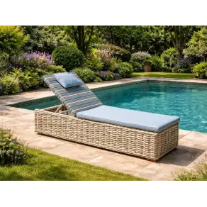 Fiji Sun Lounger