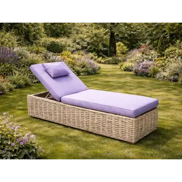 Fiji Sun Lounger
