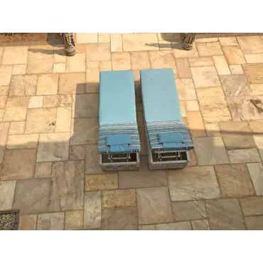 Fiji Sun Lounger