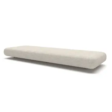 Fabric Cannes Large Corner Sofa Set - Rectangular Marble Effect Coffee Table