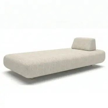 Fabric Cannes Sunlounger X 2
