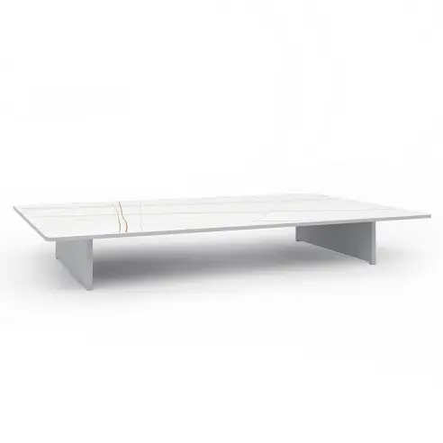 Strata Large Rectangular Coffee Table