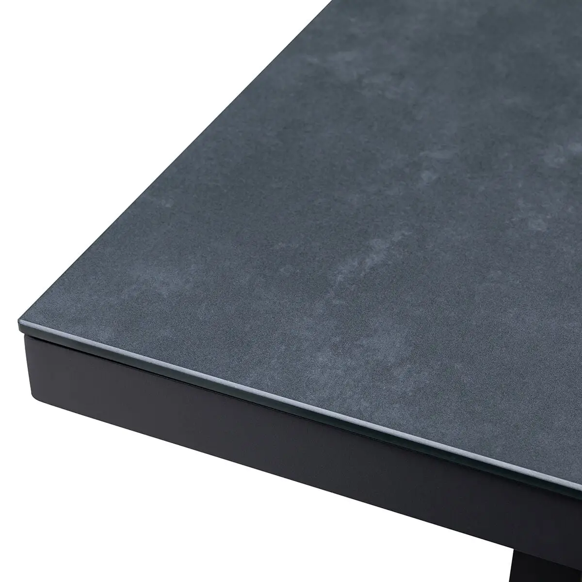 Pulse Rectangular Corner Dining & Rising Table