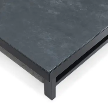 Pulse Rectangular Corner Dining & Rising Table