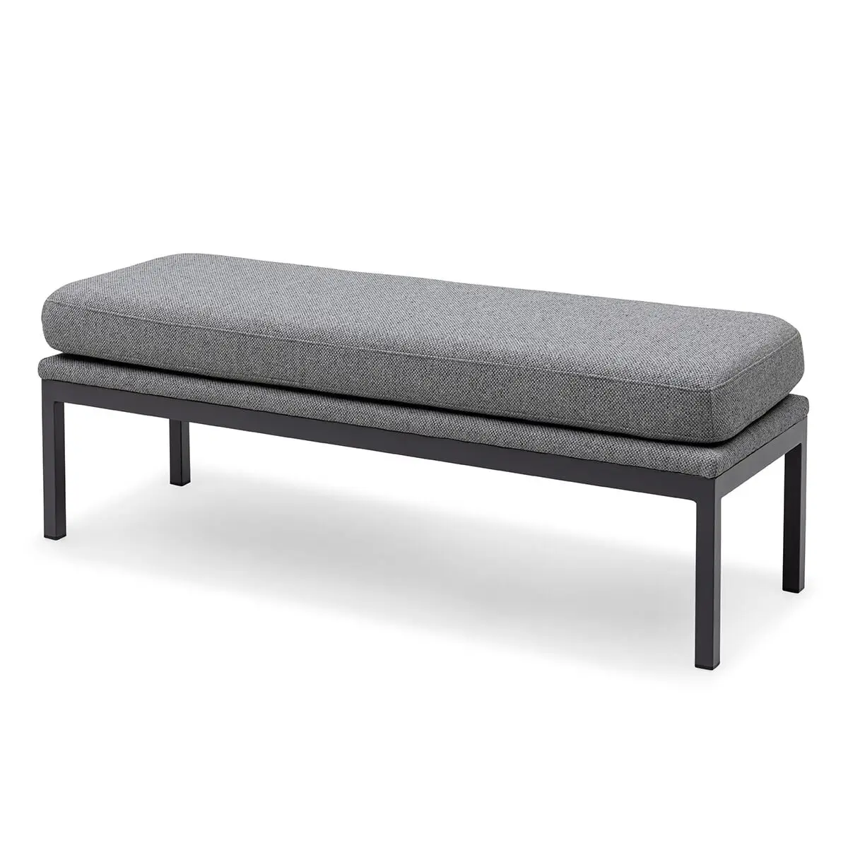 Pulse Rectangular Corner Dining & Rising Table
