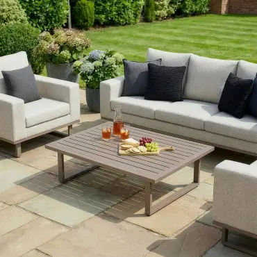 Ethos 3 Seat Sofa Set