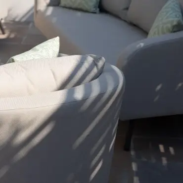 Ambition 3-Seat Sofa Set | Garden Furniture Spain