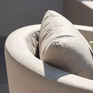 Ambition 3-Seat Sofa Set | Garden Furniture Spain