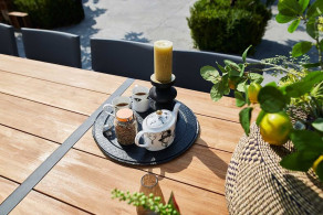 Ovada Dining Set