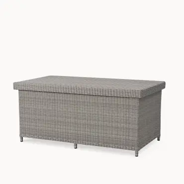 Large Talia Rattan Storage Box