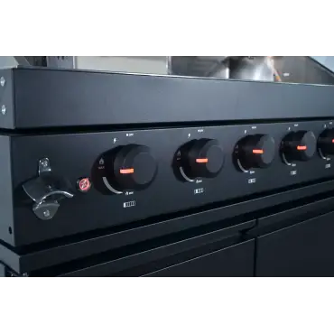 Nova Assado BBQ Outdoor Kitchen