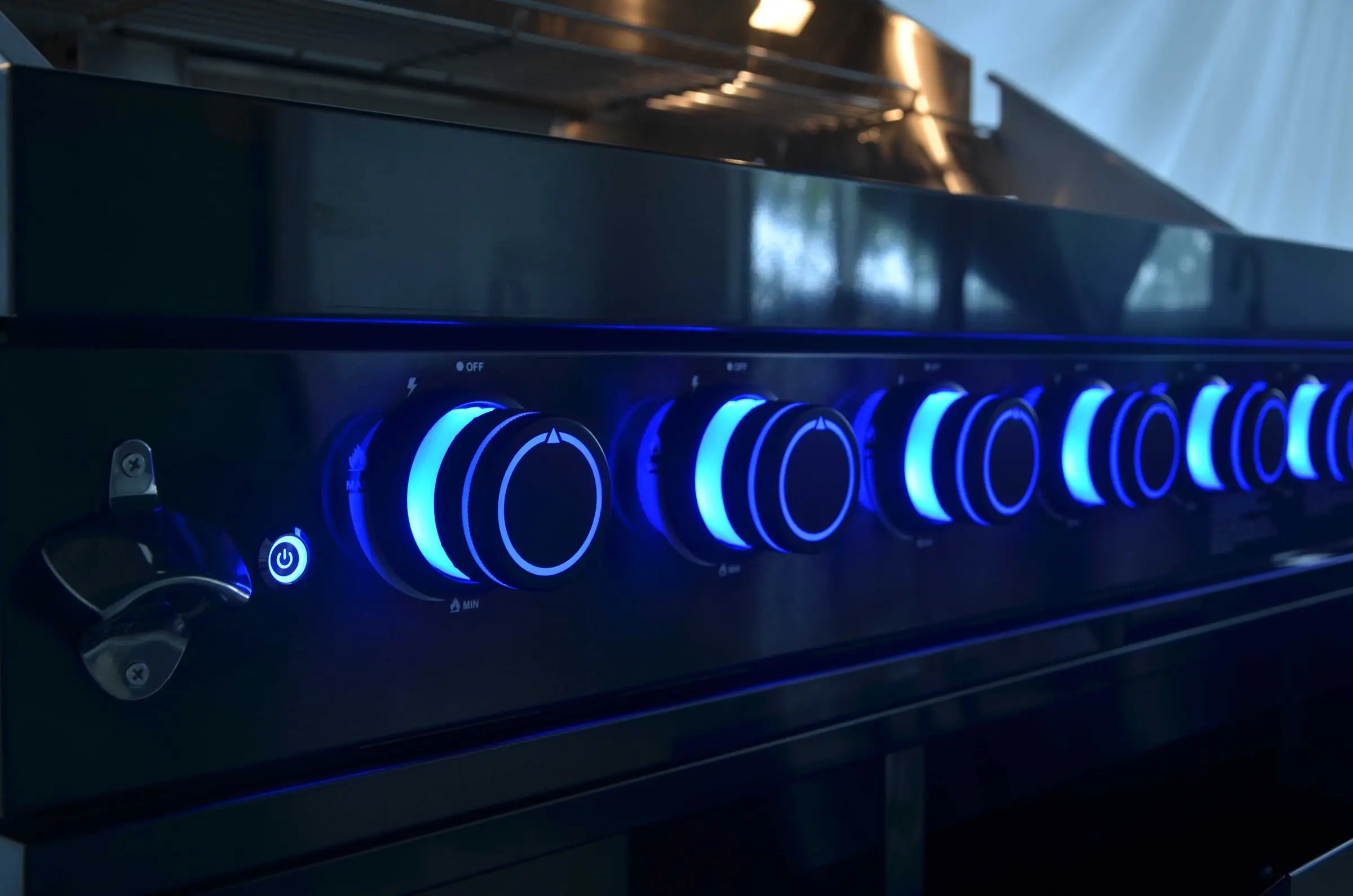 Nova Assado Plus BBQ Outdoor Kitchen