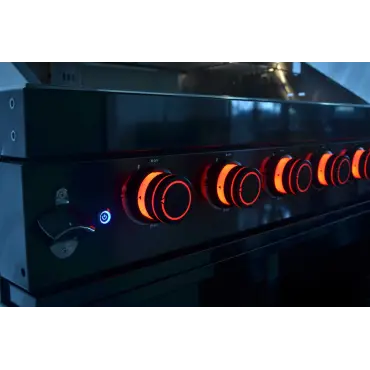 Nova Assado Plus BBQ Outdoor Kitchen