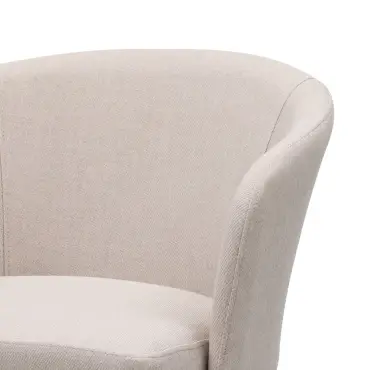 Zen Outdoor Fabric x2 Low Bar Stools
