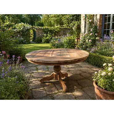 York Round Table 1.35M