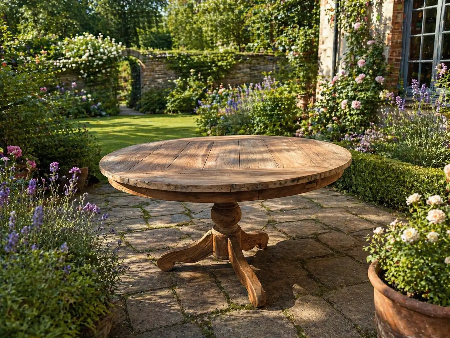 York Round Table 1.35M