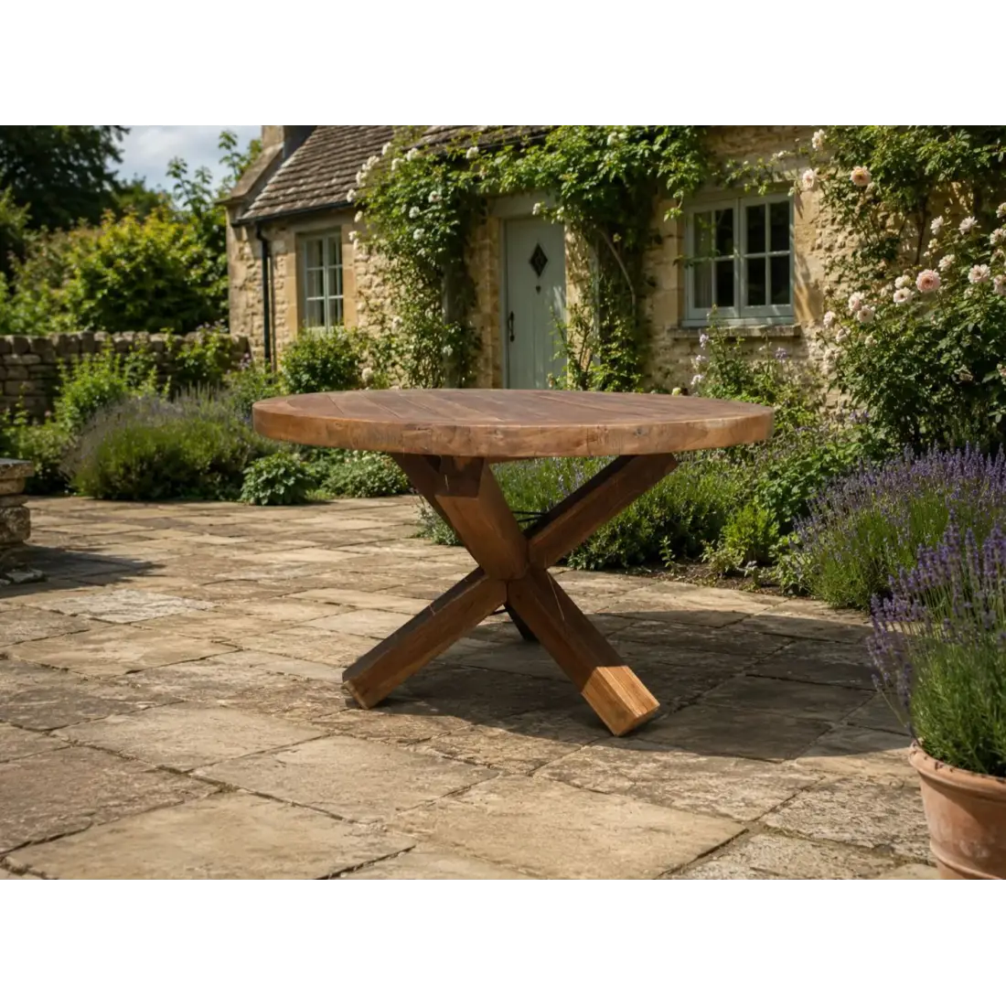 Mexico Table chunky reclaimed teak outdoor garden furniture Mexico Table chunky reclaimed teak outdoor garden furniture
