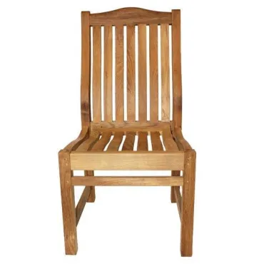 Malvern Medium Teak Dining Set - Certified