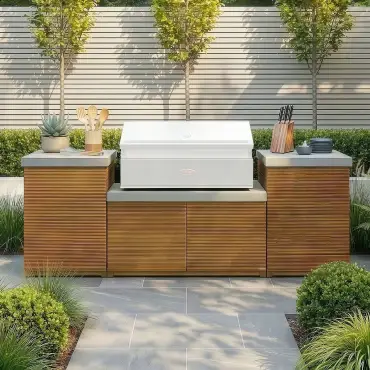 Bali Storage Units Small Configuration