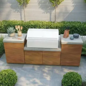 Bali Storage Units Small Configuration