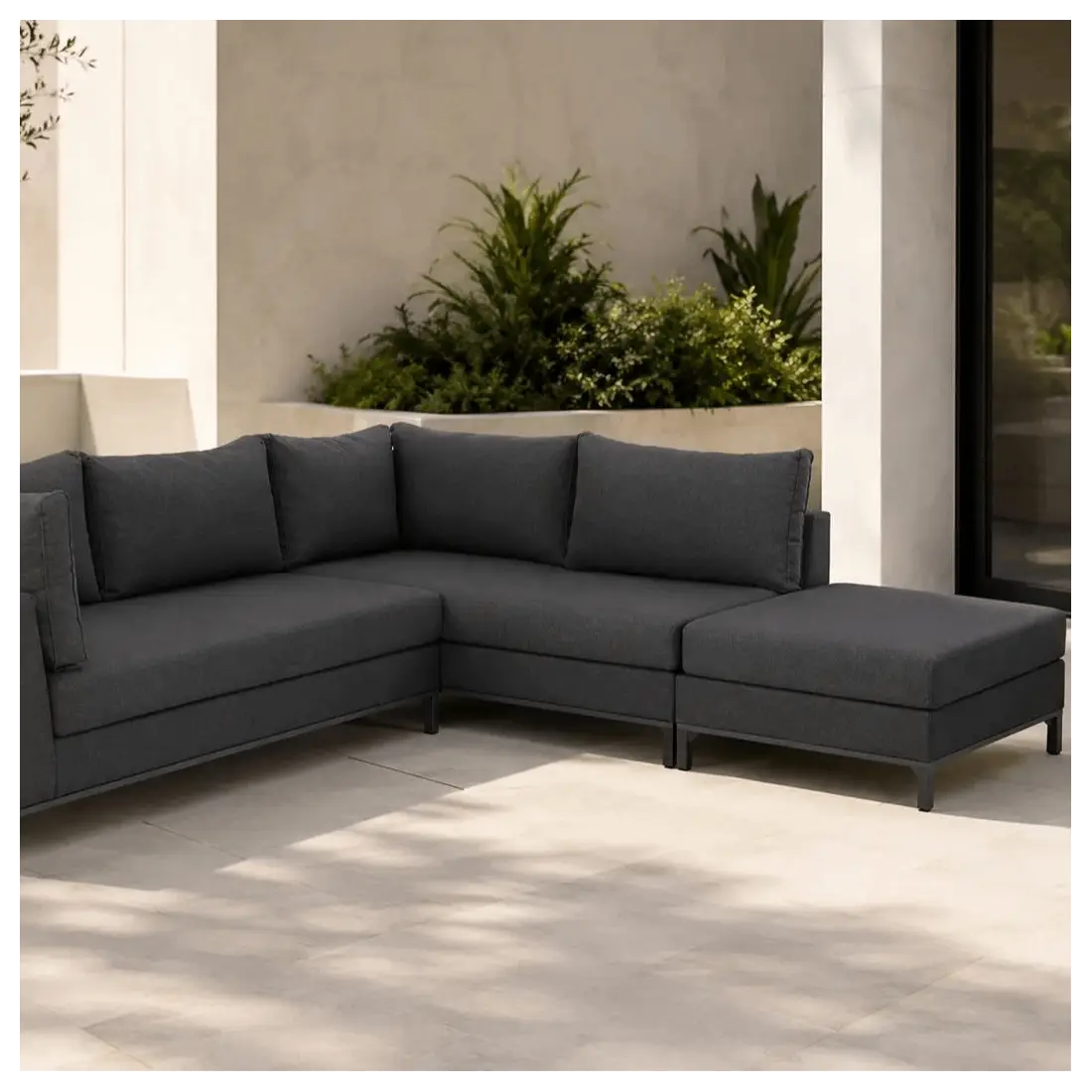 Sicilie Corner Sofa Unit - Right Sicilie Corner Sofa Unit - Right