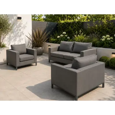 Sicilie Sofa Set