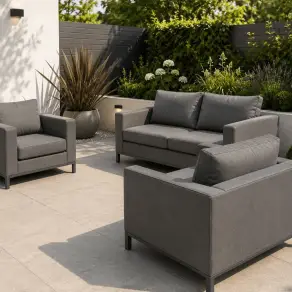 Sicilie Sofa Set