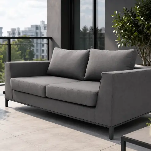 Sicilie Lounge 2 Seater Sofa