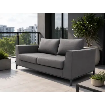 Sicilie Lounge 2 Seater Sofa