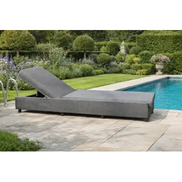 Sicilie Sun Lounger