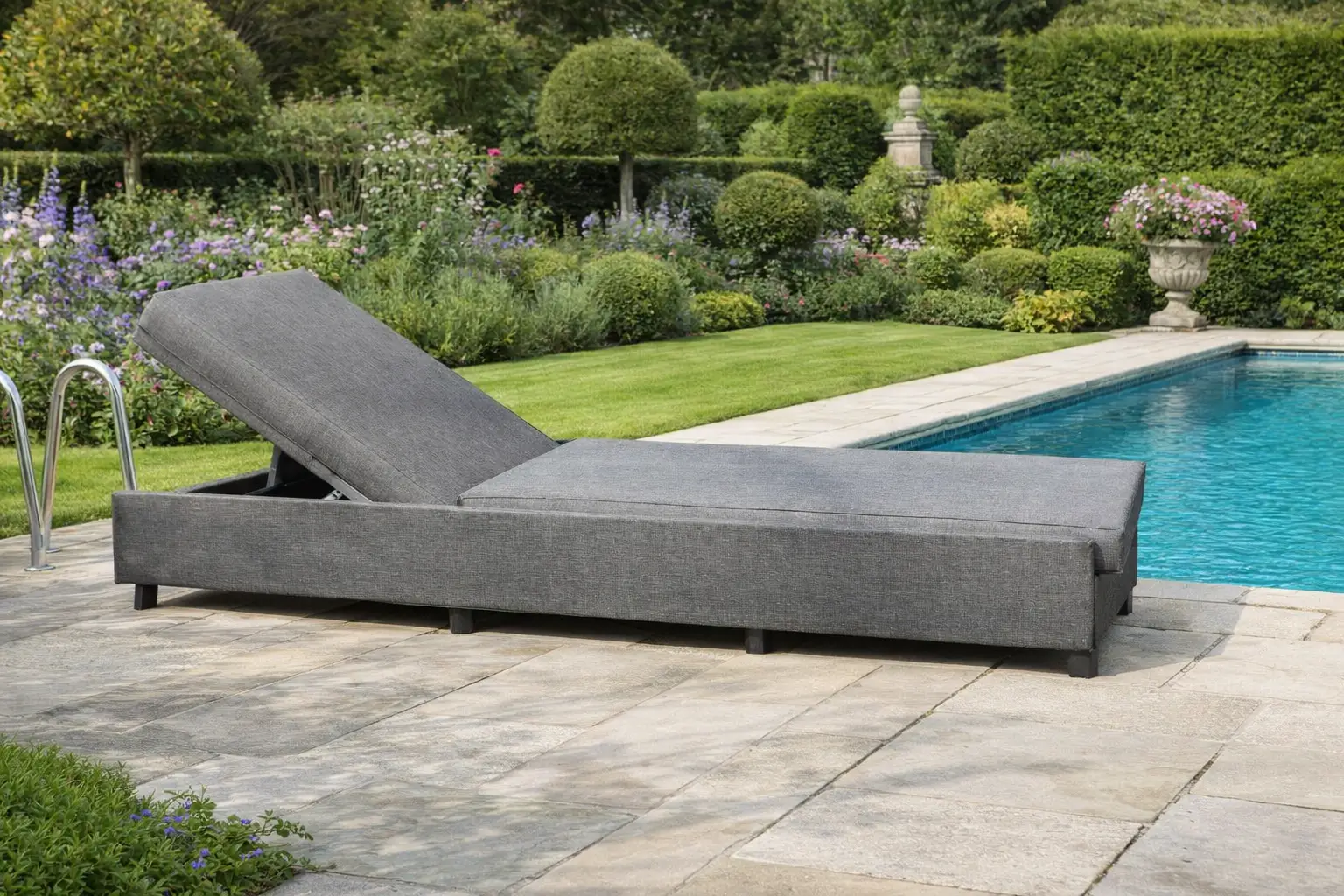 Sicilie Sun Lounger