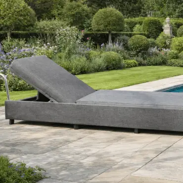 Sicilie Sun Lounger