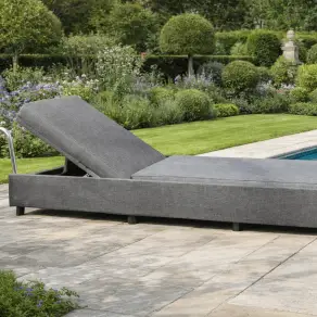 Sicilie Sun Lounger