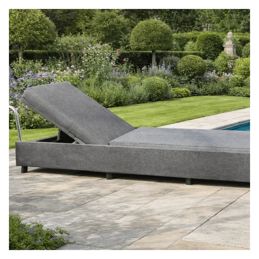 Sicilie Sun Lounger Sicilie Sun Lounger