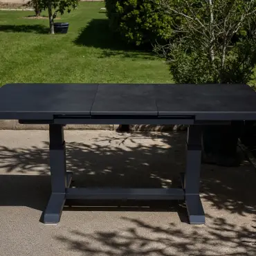 Sicilie Ceramic Extending Table