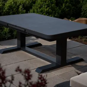 Sicilie Ceramic Extending Table