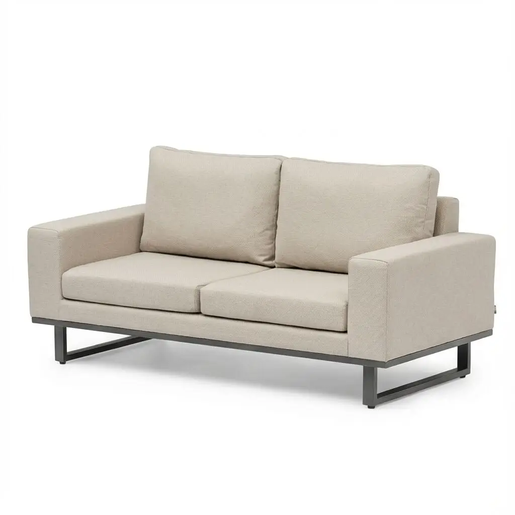 Fabric Ethos 2 Seat Sofa