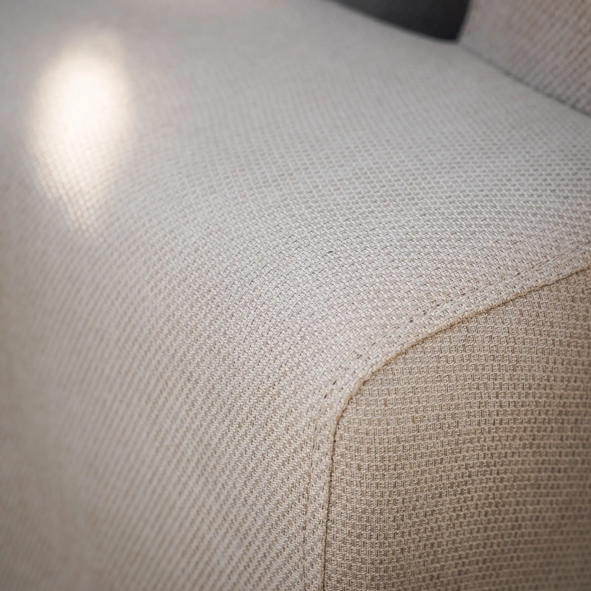 Fabric Ethos 3 Seat Sofa