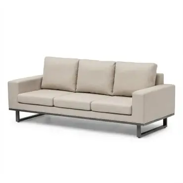 Fabric Ethos 3 Seat Sofa