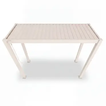 Como Freestanding BBQ Shelter 2