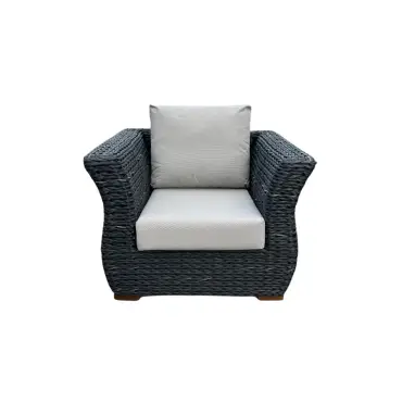 Montana Rattan 4 Seater Double Sofa Suite