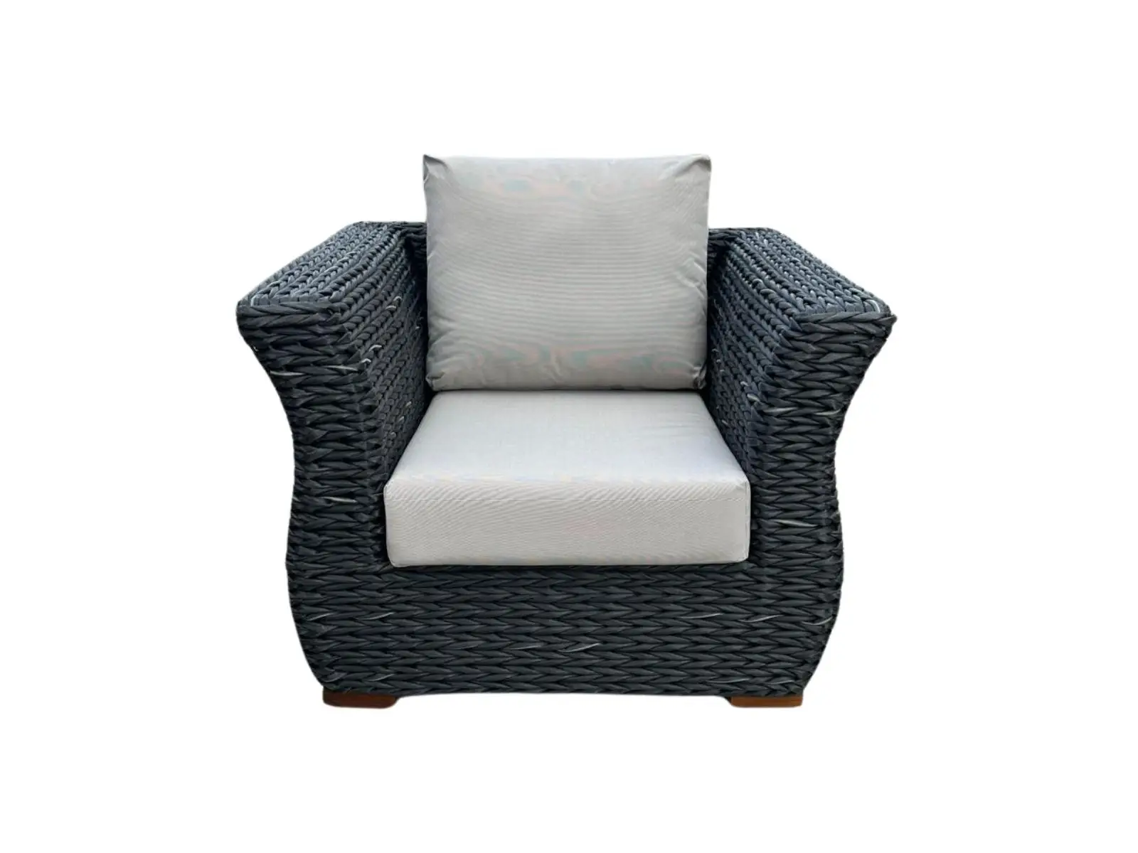 Montana Rattan 4 Seater Double Sofa Suite