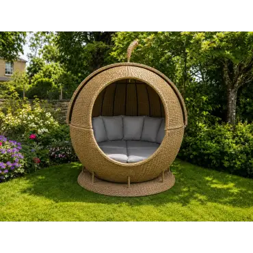 Montana Apple Day Bed