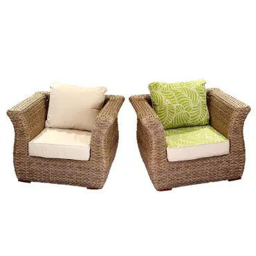 Montana Double 3 Seater Sofa Suite